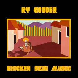 Chicken Skin Music by Ry Cooder