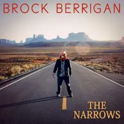 The Narrows by Brock Berrigan