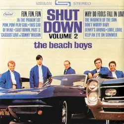 Shut Down, Volume 2 by The Beach Boys
