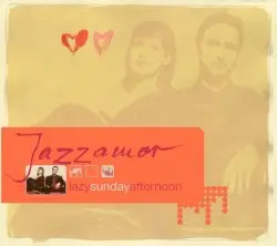 Lazy Sunday Afternoon by Jazzamor