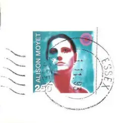 Essex by Alison Moyet