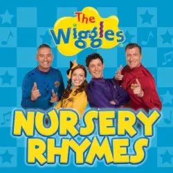 The Wiggles Nursery Rhymes by The Wiggles
