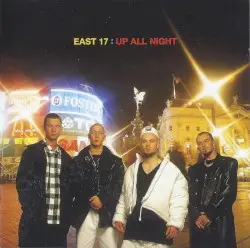 Up All Night by East 17