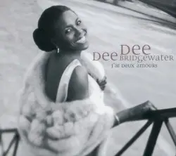 J’ai deux amours by Dee Dee Bridgewater