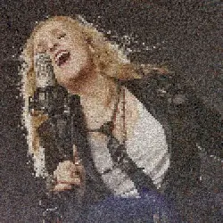 This Is M.E. by Melissa Etheridge