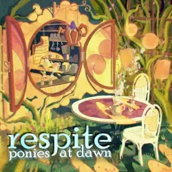 Respite by Ponies at Dawn