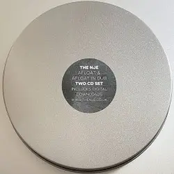 Afloat + Afloat in Dub by The NJE with Adrian Sherwood