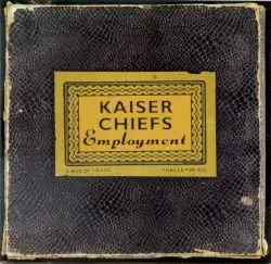 Employment by Kaiser Chiefs