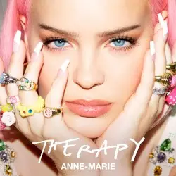Therapy by Anne‐Marie
