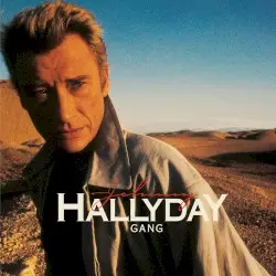 Gang by Johnny Hallyday