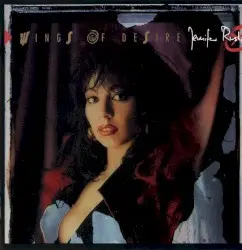 Wings of Desire by Jennifer Rush