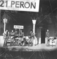 21. Peron by 21. Peron