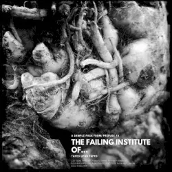 The Failing Institute of Tapes Upon Tapes (sample pack) by Prefuse 73