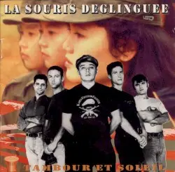 Tambour et soleil by La Souris Déglinguée