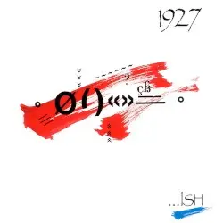 …ish by 1927