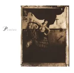 Surfer Rosa by Pixies
