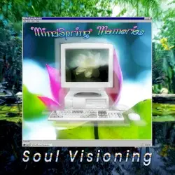 Soul Visioning by MindSpring Memories