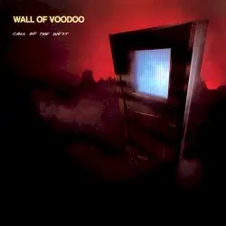 Call of the West by Wall of Voodoo