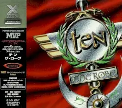 The Robe by Ten