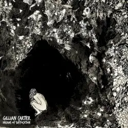 Dreams Of Suffocation by Gillian Carter