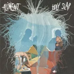 Holy Slap by Aliment