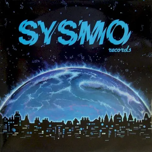 Sysmo Records, Vol. 1 by Roland Romanelli & Jannick Top