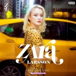 Die for you by Zara Larsson