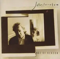 Age of Reason by John Farnham