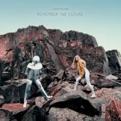 REMEMBER THE FUTURE by ionnalee