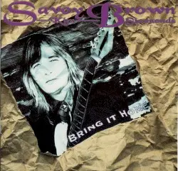 Bring It Home by Savoy Brown