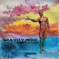 Liberation by Gravity Noir