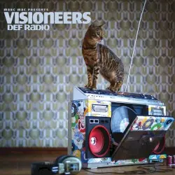DEF RADIO by Visioneers