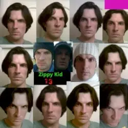 13 by Zippy Kid