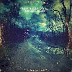 Endless Roads by Lisa Bella Donna