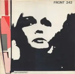Geography by Front 242