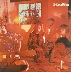 Mr. Fantasy by Traffic
