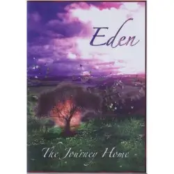 The Journey Home by Eden