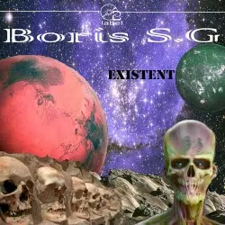 Existent by Boris S.G
