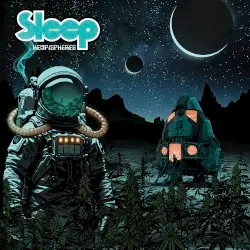 Hempispheres by Sleep