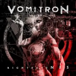 RighteousNES by Vomitron
