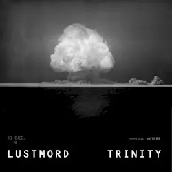 Trinity by Lustmord