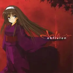 oblivion by CODE ZTS LABEL