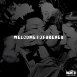 Young Sinatra: Welcome to Forever by Logic