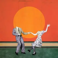 Now, Not Yet by half•alive