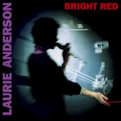 Bright Red by Laurie Anderson