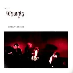 Early Demos by Clan Of Xymox