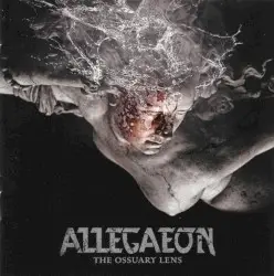 The Ossuary Lens by Allegaeon