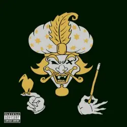 The Great Milenko by Insane Clown Posse