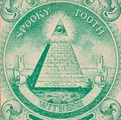 Witness by Spooky Tooth