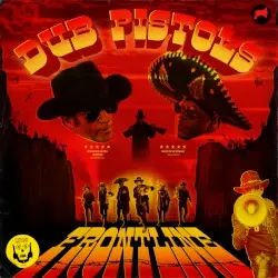 Frontline by Dub Pistols